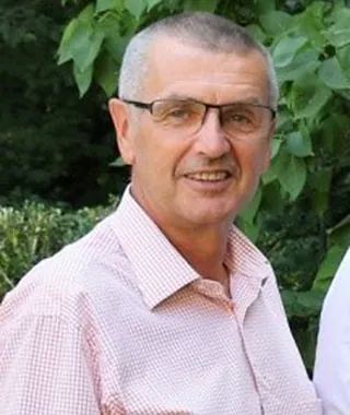 Gerald Hörmann